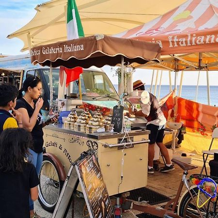 Sandcastles At The Beach Outstanding Location! Perth Eksteriør billede