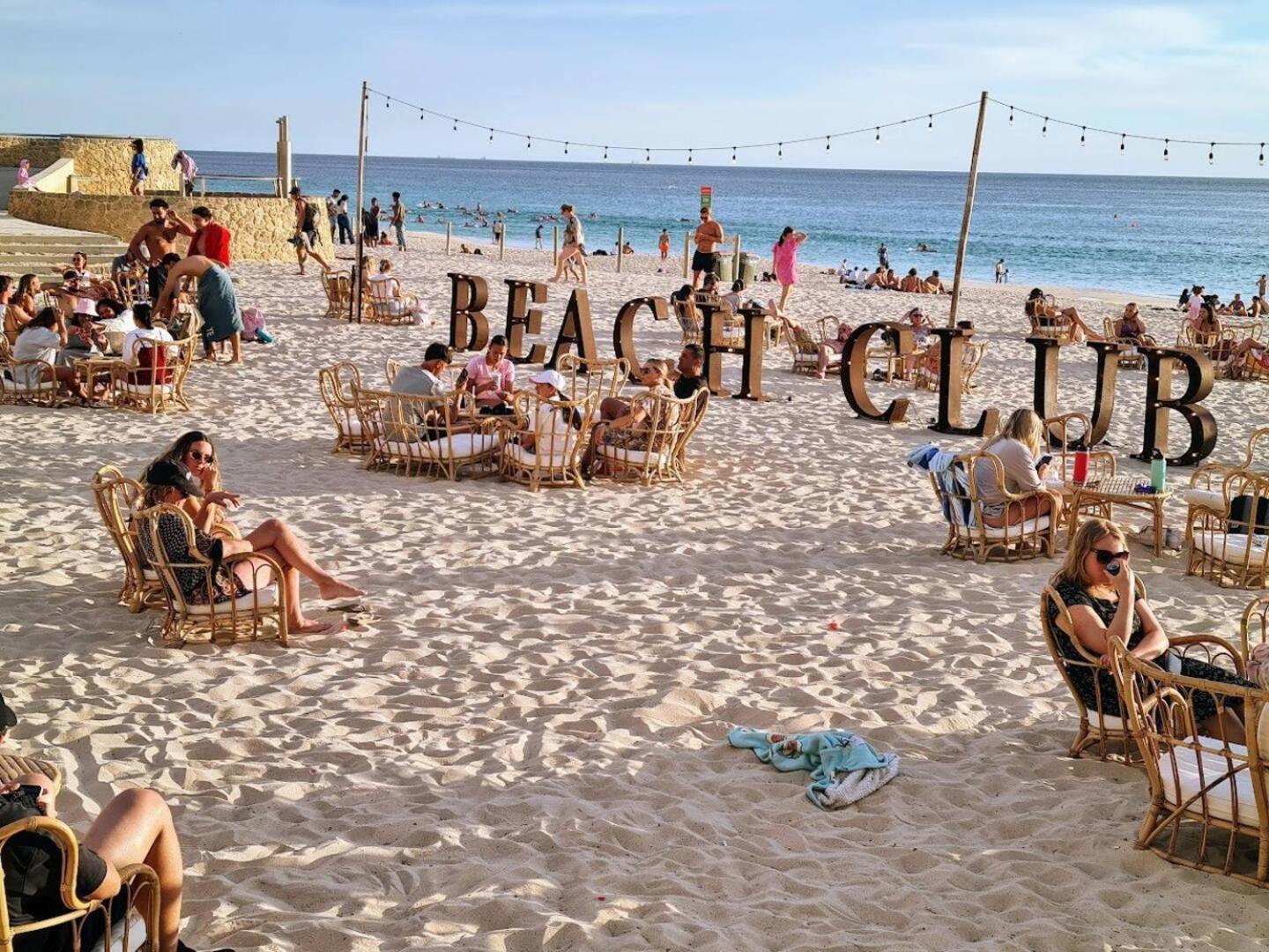 Sandcastles At The Beach Outstanding Location! Perth Eksteriør billede