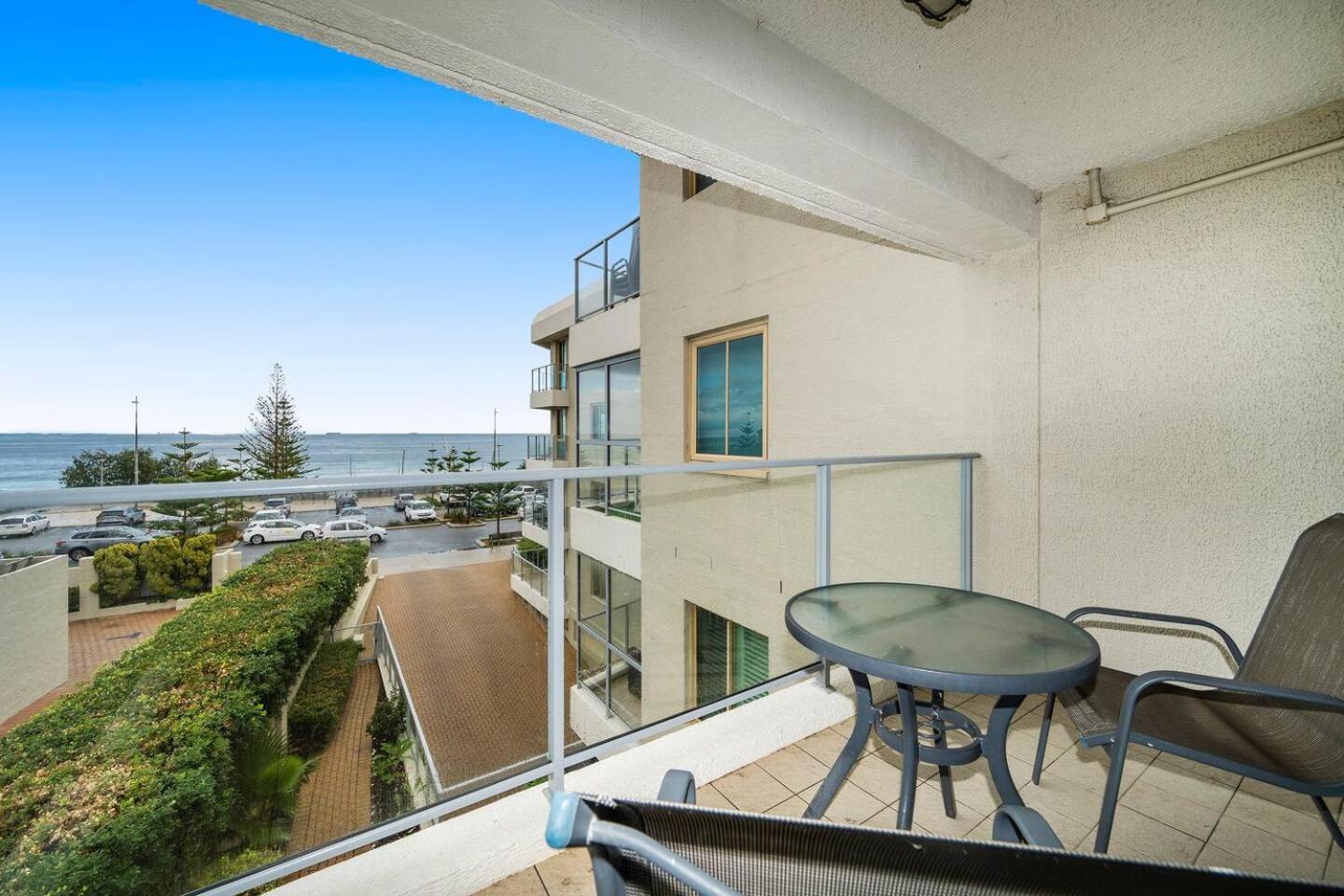 Sandcastles At The Beach Outstanding Location! Perth Eksteriør billede